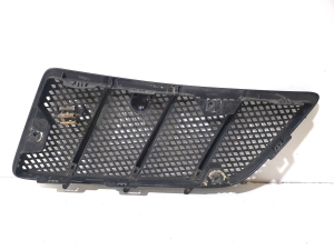 Mercedes Benz ML-Class 164 (2005–2011) Front bumper lower grille 1648801405 - 2