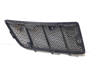 Mercedes Benz ML-Class 164 (2005–2011) Front bumper lower grille 1648801405 - 2