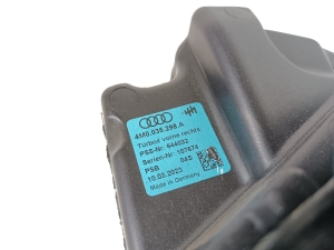 AUDI Q7 (2015–2026) Lautsprecher Tür vorne 4M0035298A - 6