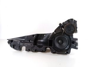 Lautsprecher Tür vorne - 4M0035297A
