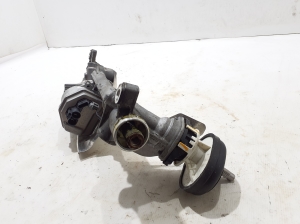 RENAULT Austral (2022–2026) Steering rack 490016US3A - 2