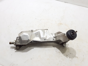 RENAULT Austral (2022–2026) Steering rack 490016US3A - 3