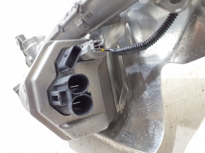 RENAULT Austral (2022–2026) Steering rack 490016US3A - 4