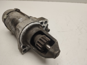 Mercedes Benz A-Class 176 (2012–2018) Starter A2709060026 - 3