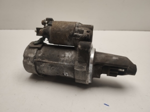 Mercedes Benz A-Class 176 (2012–2018) Starter A2709060026 - 4