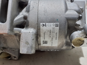 RENAULT Austral (2022–2026) A/C compressor 926003993R - 3