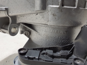 RENAULT Austral (2022–2026) Water pump 210100445R - 3