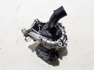 RENAULT Austral (2022–2026) Water pump 210100445R - 4