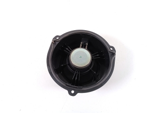 AUDI Q7 (2015–2026) Rear side door speaker 4M8035411A - 2
