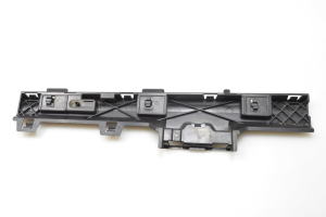 BMW 4 SERIES F32 (2013–2020) Halterung für Schwellerverkleidung außen 7285792 - 4