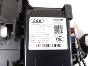 AUDI e-tron SUV (2018–2026) Juhtplokk 4GD035284B - 3