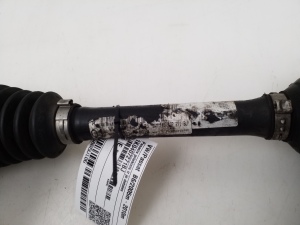 Volkswagen Passat B6 (2005–2010) Front drive shaft and its parts 1K0407271BJ - 2