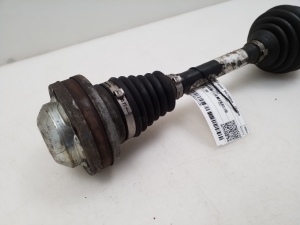 Volkswagen Passat B6 (2005–2010) Front drive shaft and its parts 1K0407271BJ - 4