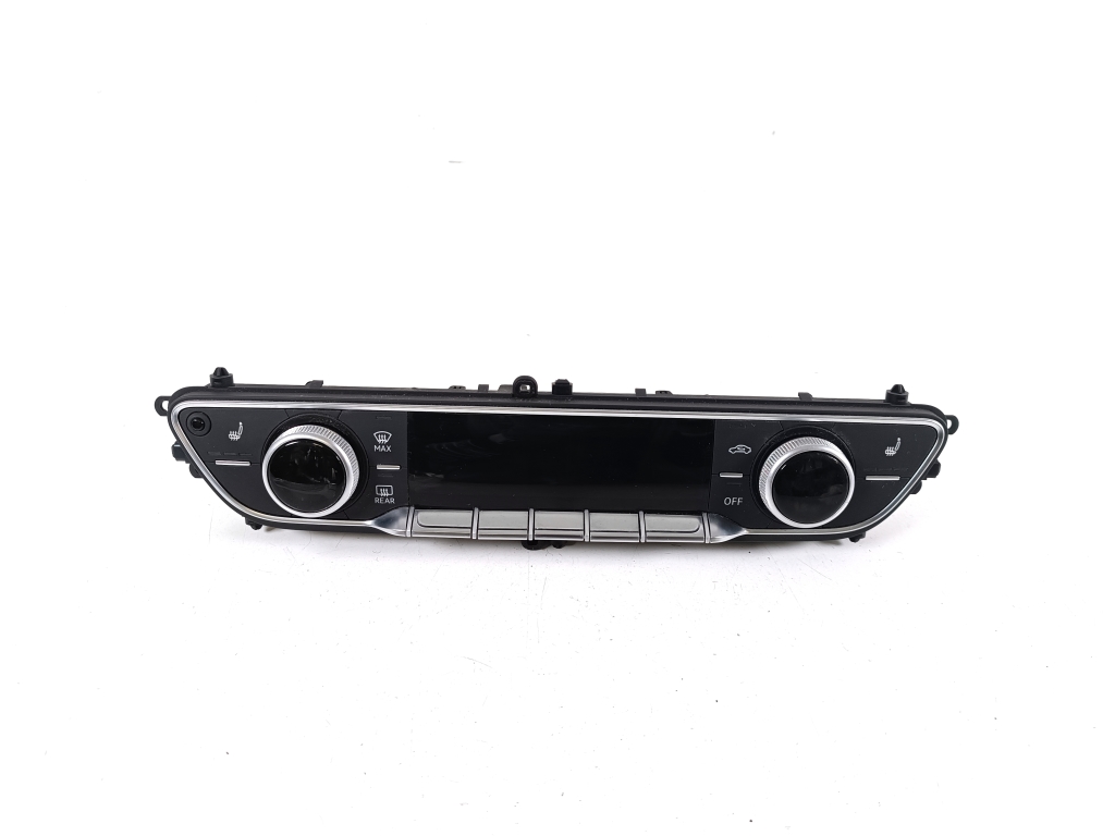 AUDI A4 B9/8W (2015-2024) Блок клімат-контролю 8W0820043G 25946570