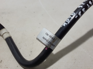 RENAULT Austral (2022–2026) Schlauch 149122034R - 3