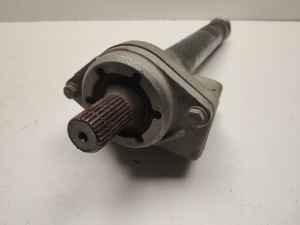 Mercedes Benz A-Class 176 (2012–2018) Kardanwelle A2463600274 - 3