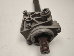 Mercedes Benz A-Class 176 (2012–2018) Kardanwelle A2463600274 - 5