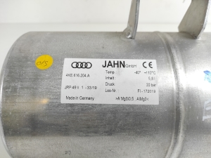 AUDI e-tron SUV (2018–2026) Amortizatora izplešanās tvertne 4KE616204A - 2