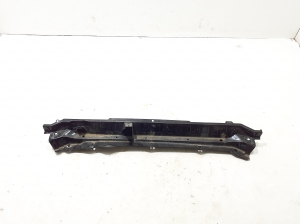   Wiper cowl trim panel  - 671B69646R 