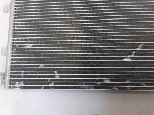 RENAULT Master III (2010–2017) Kliimaradiaator 921007845R - 2