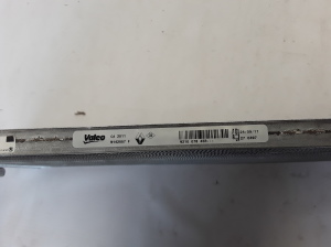 RENAULT Master III (2010–2017) Kliimaradiaator 921007845R - 4