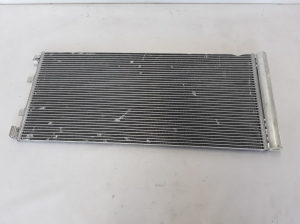  Air conditioning radiator 