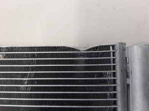 RENAULT Master III (2010–2017) Kliimaradiaator 921007845R - 5