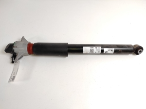 Stoßdämpfer hinten - 4KE616025E