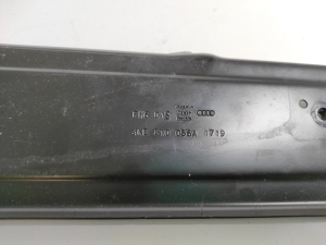 AUDI e-tron SUV (2018–2026) Other bracket 4KE810056A - 3