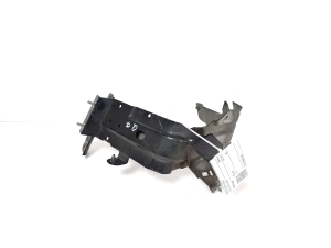 AUDI Q7 (2015–2026) Weitere Details des Frontrahmens 4M0821132B - 2
