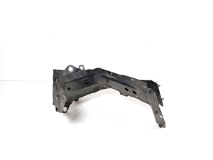 Other detail of the front frame - 4M0821132B