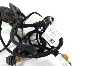 Mercedes Benz GLC-Class 253 (2015–2019) Other wire A2535403210 - 3