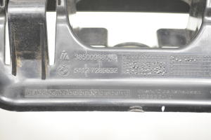 BMW 2 SERIES F22 (2014–2026) Rear bumper bracket 7285532 - 4