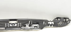 BMW 2 SERIES F22 (2014–2026) Rear bumper bracket 7285532 - 5