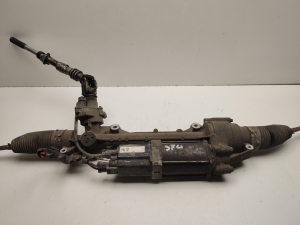 Mercedes Benz E-Class W207 (2009–2017) Steering rack A2074604100 - 2
