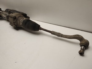 Mercedes Benz E-Class W207 (2009–2017) Steering rack A2074604100 - 3