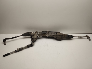 Steering rack - A2074604100
