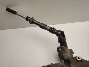 Mercedes Benz E-Class W207 (2009–2017) Steering rack A2074604100 - 5