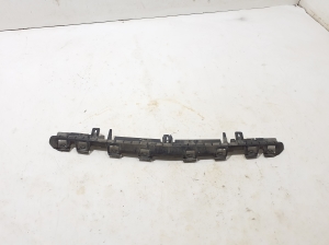 Front bumper inner frame - A2138855404