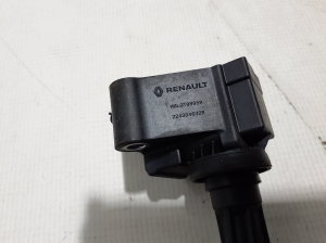 RENAULT Austral (2022–2026) Süütepool 224334632R - 2