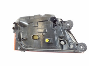 AUDI A8 D4 (2010–2017) Tagumine nurgatuli 4H0945096H - 3