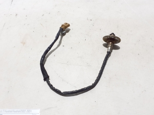 RENAULT Austral (2022–2026) Lambda-andur 226908478R - 2