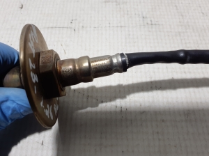 RENAULT Austral (2022–2026) Lambda-andur 226908478R - 3