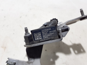 RENAULT Austral (2022–2026) Abgassensor 227702631R - 4