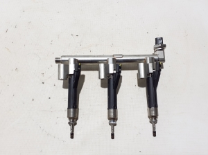 Common Rail Kraftstoffleitung - 175208396R