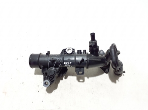RENAULT Austral (2022–2026) Luftansaugschlauch 165767444R - 2