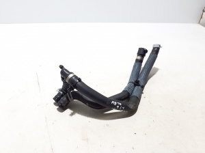   Radiator hose  - 924009595R 