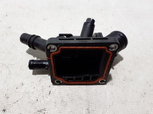 RENAULT Austral (2022–2026) Termostaadi korpus 110611151R - 3