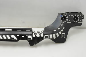  Rear bumper bracket 