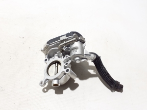 RENAULT Austral (2022–2026) Accelerator valve 161208350R - 2